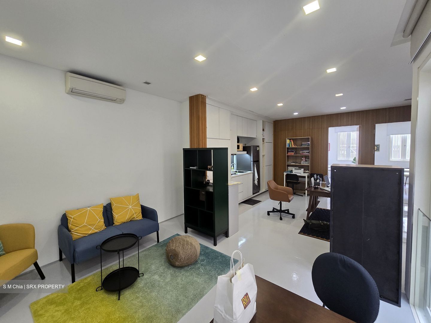 Mohamed Sultan Road (D9), Office #542015291